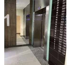 Foto 5. Monoambiente piso, en venta. Kyiv Голосеевский, Teremky