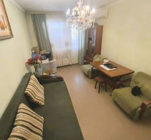 Photo 4. Three-Room flat, for sale. Kyiv Голосеевский, Teremky