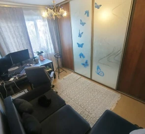 Photo 3. Three-Room flat, for sale. Kyiv Голосеевский, Teremky