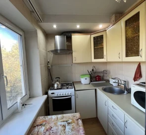 Photo 3. One-Room flat, for sale. Kyiv Святошинский, Nivky