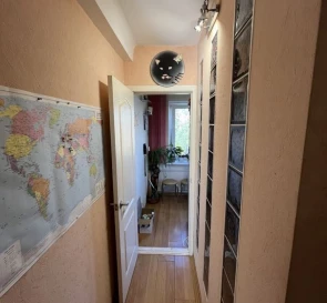 Photo 4. One-Room flat, for sale. Kyiv Святошинский, Nivky