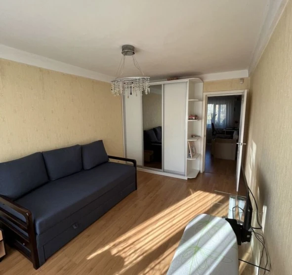 Photo 1. One-Room flat, for sale. Kyiv Святошинский, Nivky