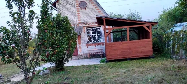 Фото 2. Дом, продажа. Житомир Крошня