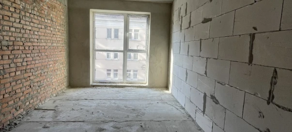 Фото 3. Двокімнатна квартира, продаж. Житомир Центр