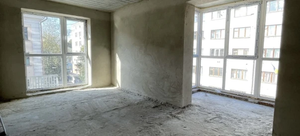 Фото 4. Двокімнатна квартира, продаж. Житомир Центр