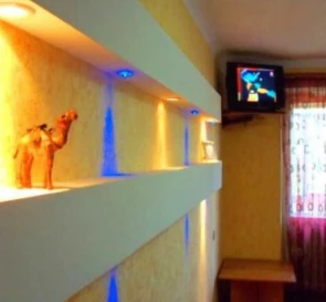 Photo 2. One-Room flat, to rent. Poltava Подольский
