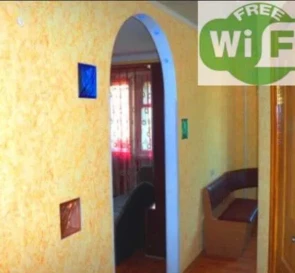 Photo 3. One-Room flat, to rent. Poltava Подольский