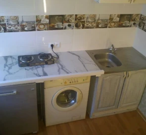 Photo 5. One-Room flat, to rent. Poltava Подольский