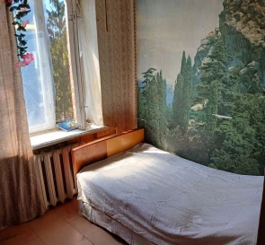 Foto 4. Monoambiente piso, para alquilar. Poltava