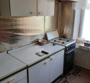 Foto 5. Monoambiente piso, para alquilar. Poltava