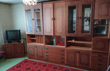 Photo One-Room flat, to rent. Poltava