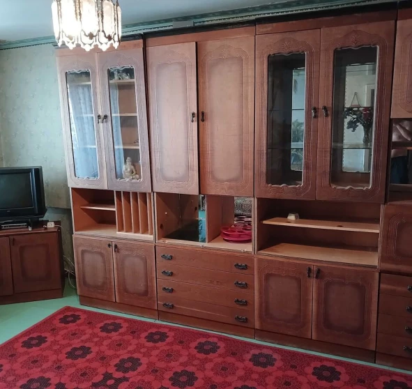 Foto 1. Monoambiente piso, para alquilar. Poltava