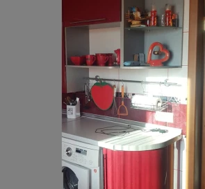 Photo 5. Two-Room flat, to rent. Poltava Киевский