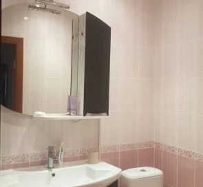 Photo 2. Two-Room flat, to rent. Poltava Киевский