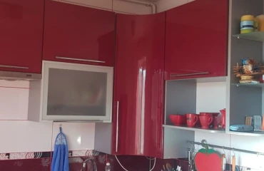 Photo Two-Room flat, to rent. Poltava Киевский