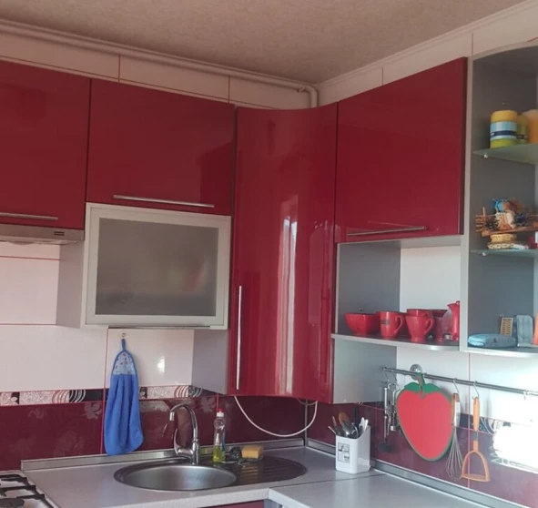 Photo 1. Two-Room flat, to rent. Poltava Киевский