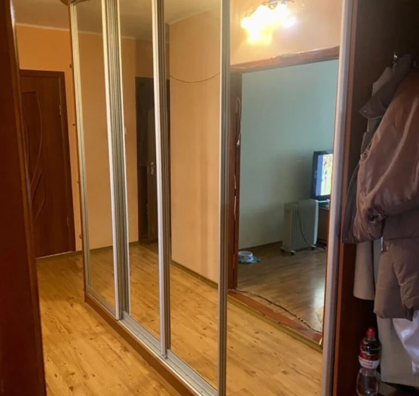 Photo 1. One-Room flat, for sale. Poltava Подольский