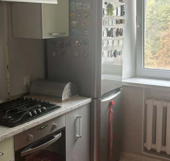 Photo 1. Two-Room flat, for sale. Poltava Шевченковский (Октябрьский)
