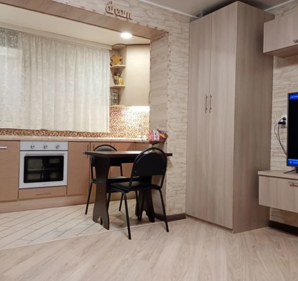Photo 1. Two-Room flat, for sale. Poltava Шевченковский (Октябрьский)