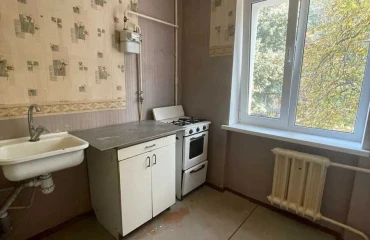 Zdjęcie Kawalerka mieszkanie, na sprzedaż. Poltava