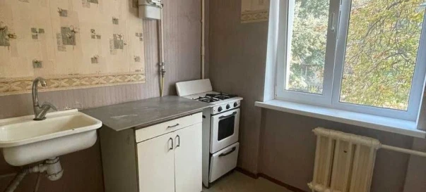 Zdjęcie 1. Kawalerka mieszkanie, na sprzedaż. Poltava