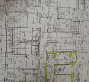 Photo 3. Two-Room flat, for sale. Poltava Подольский