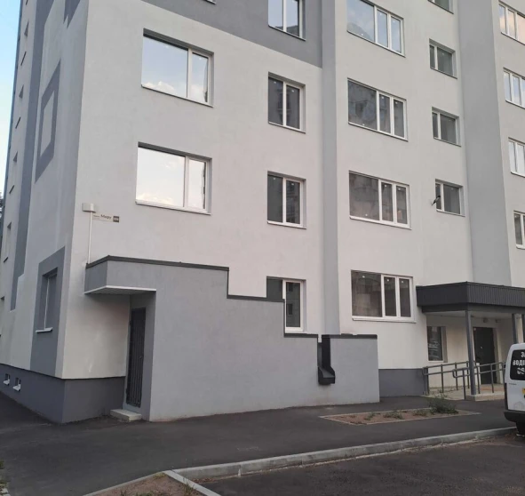 Photo 1. Two-Room flat, for sale. Poltava Подольский