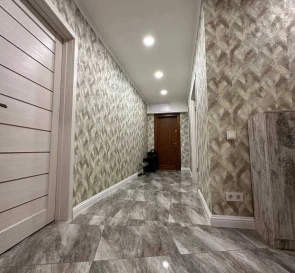 Фото 3. Четырехкомнатная квартира, продаж. Полтава Подольский