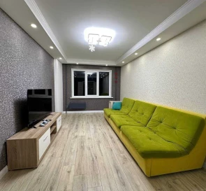 Фото 2. Четырехкомнатная квартира, продаж. Полтава Подольский