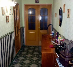 Фото 3. Трикімнатна квартира, продаж. Полтава Шевченковский (Октябрьский)