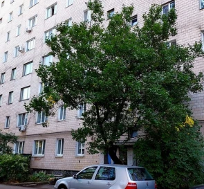 Фото 4. Трикімнатна квартира, продаж. Полтава Шевченковский (Октябрьский)