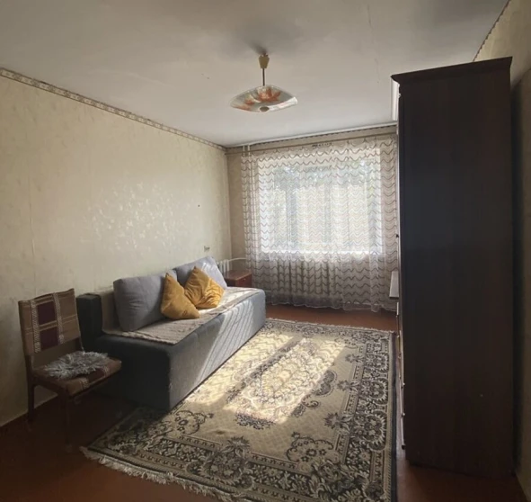 Foto 1. Dos Ambientes piso, en venta. Poltava Шевченковский (Октябрьский)