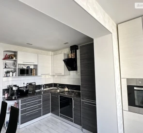 Фото 3. Двокімнатна квартира, продаж. Полтава Шевченковский (Октябрьский)