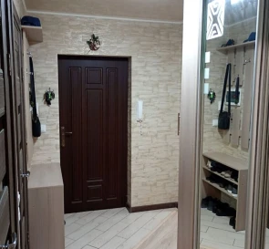 Fotografie 3. Două Camere apartament, de vânzare. Poltava Шевченковский (Октябрьский)