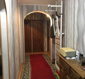 Фото 4. Трикімнатна квартира, продаж. Полтава