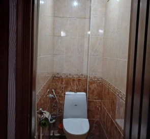 Фото 5. Трикімнатна квартира, продаж. Полтава