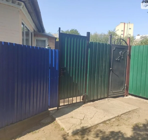 Photo 1. House, for sale. Poltava Киевский
