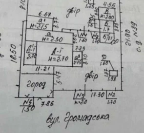 Фото 3. Дом, продажа. Полтава Подольский