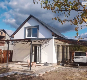 Photo 2. House, for sale. Poltava Подольский