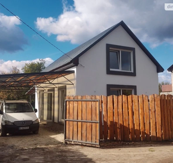 Photo 1. House, for sale. Poltava Подольский