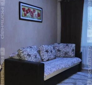 Foto 2. Dos Ambientes piso, en venta. Minsk Московский