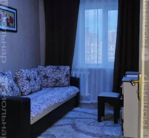 Foto 4. Dos Ambientes piso, en venta. Minsk Московский