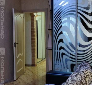 Foto 5. Dos Ambientes piso, en venta. Minsk Московский
