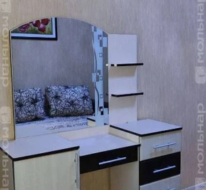 Foto 3. Dos Ambientes piso, en venta. Minsk Московский