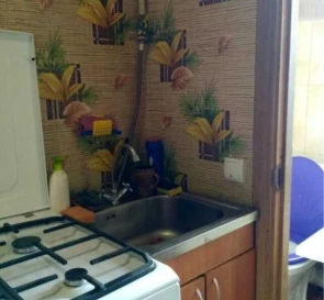 Photo 3. One-Room flat, to rent. Poltava