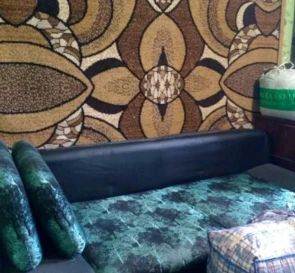 Photo 4. One-Room flat, to rent. Poltava