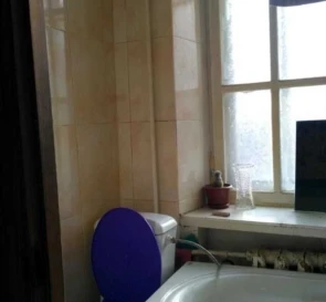 Photo 5. One-Room flat, to rent. Poltava