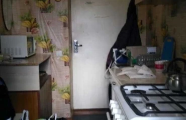 Photo One-Room flat, to rent. Poltava