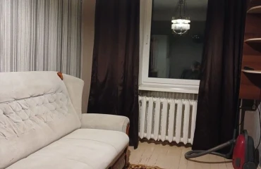 Photo One-Room flat, to rent. Poltava