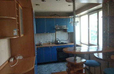 Photo Two-Room flat, to rent. Poltava